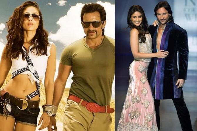 Saif Ali Khan Kareena Kapoor Khan Taimur Ali Khan 