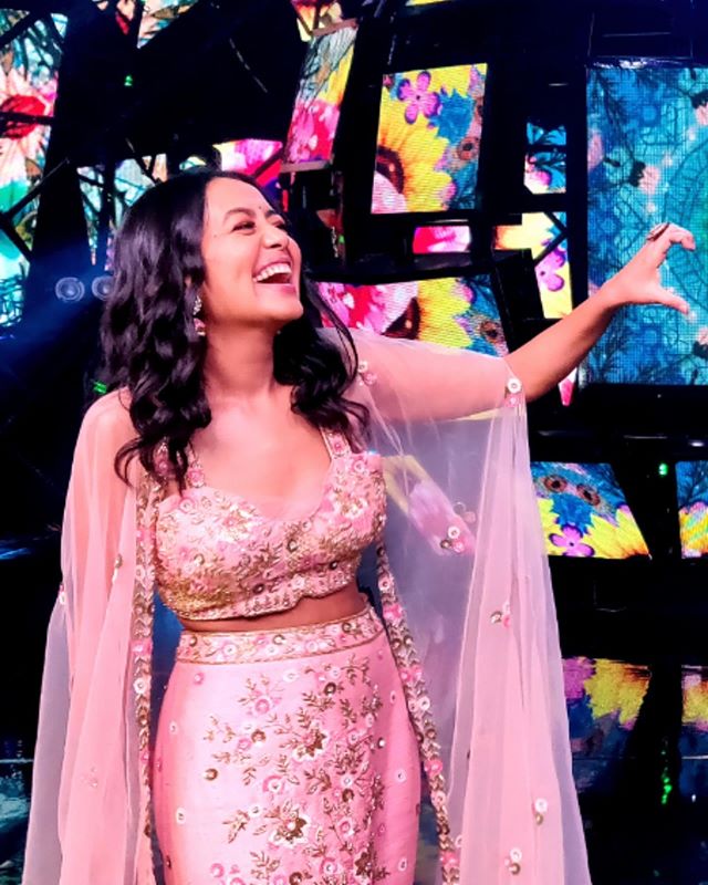 Neha Kakkar