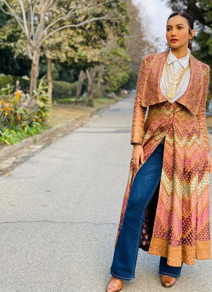 Gauahar Khan wedding Simran Kaur Mundi Guricck G Mann