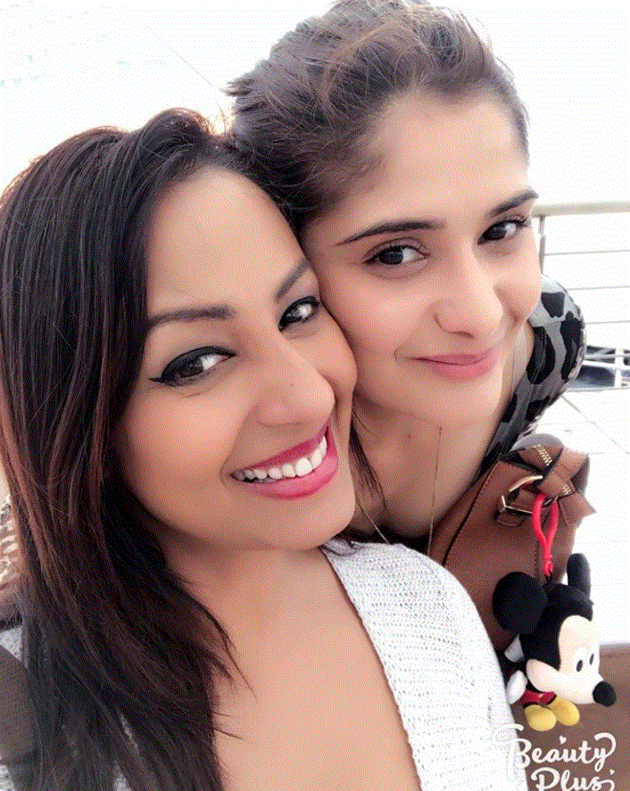 kashmera shah and arti singh