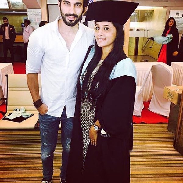 Ankit Siwach and Nupur Bhatia are  tying the knot