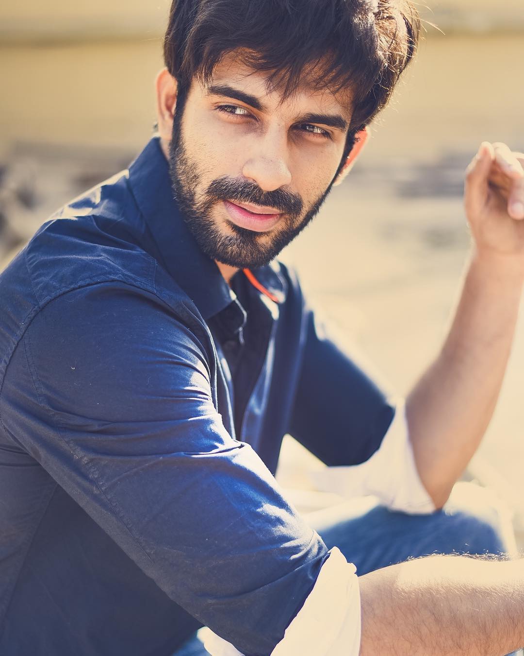 Ankit Siwach and Nupur Bhatia