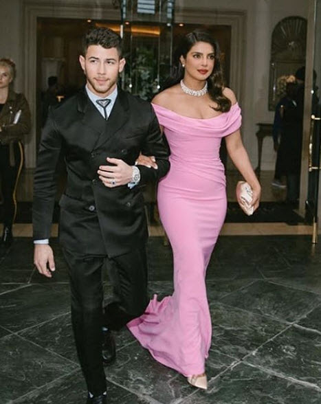 Priyanka Chopra