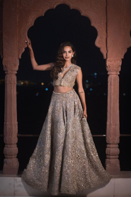 Reception Dresses for Brides