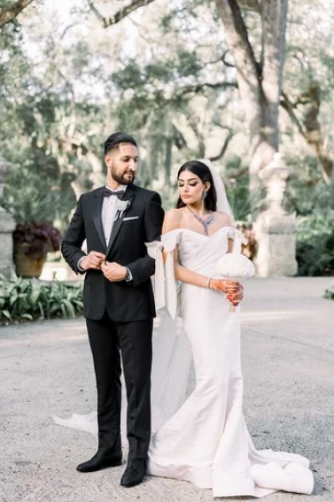 Reception Dresses for Brides