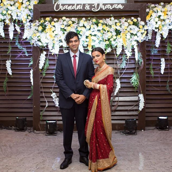 Reception Dresses for Brides