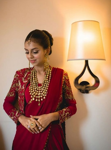 Reception Dresses for Brides