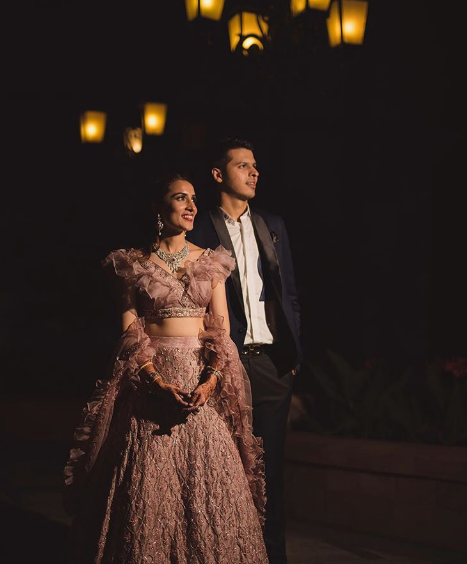 Reception Dresses for Brides