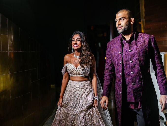 Reception Dresses for Brides