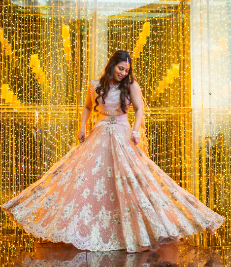 Reception Dresses for Brides