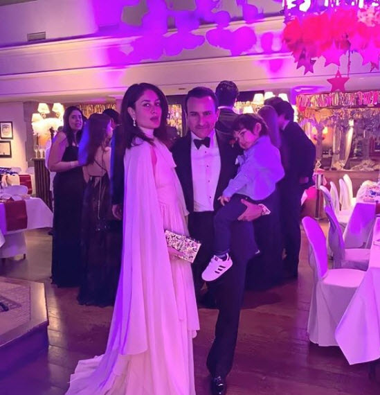 saif ali khan and kareena