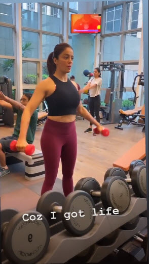 Nehha Pendse