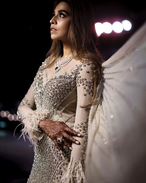 Reception Dresses for Brides