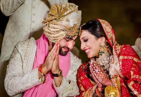 anissa malhotra and armaan jain