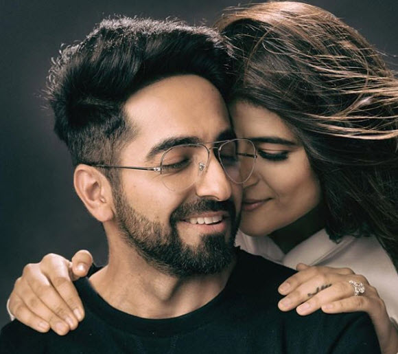 tahira kashyapa nd ayushmann
