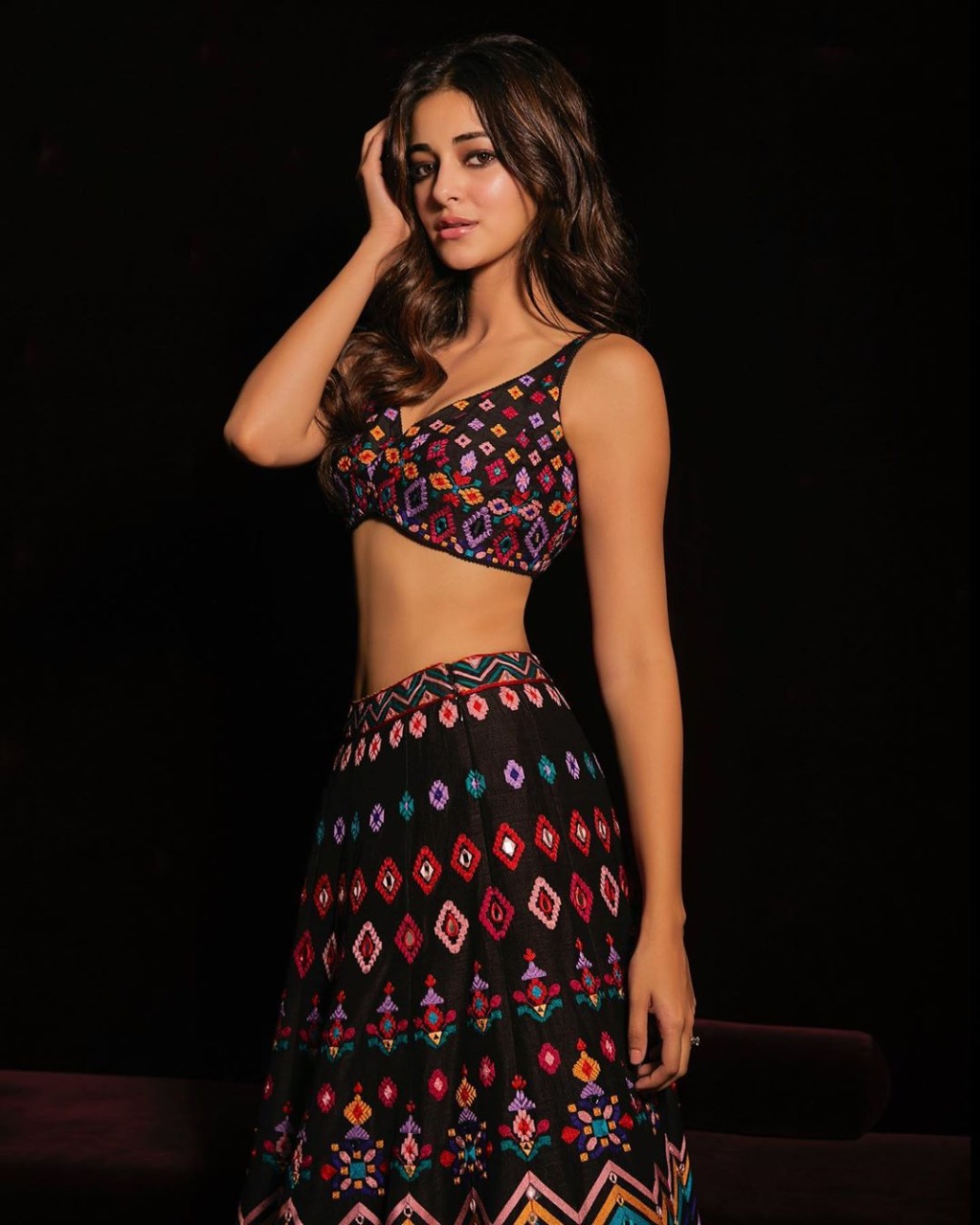 Ananya Panday