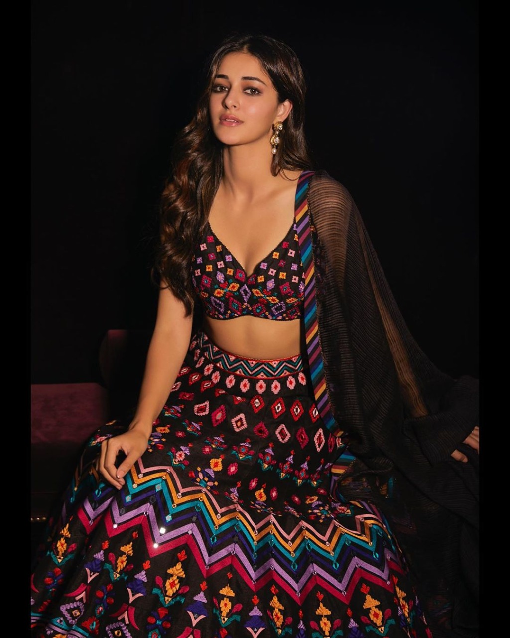 Ananya Panday