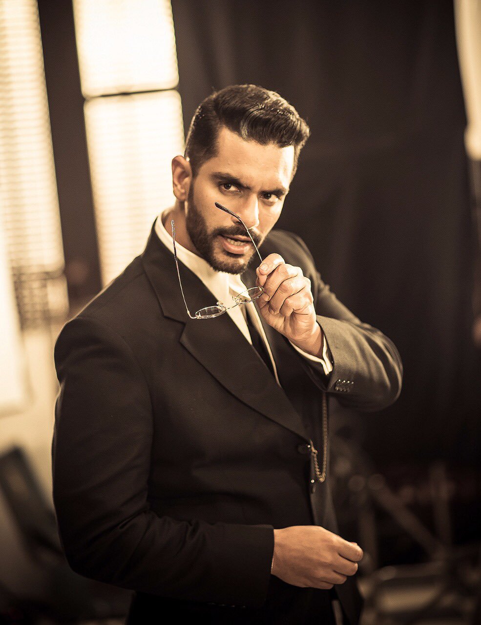 Angad Bedi