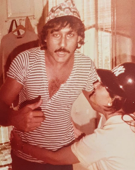 Jackie Shroff Birthday Wife Ayesha Shroff Tiger Krishna Disha Patani Wish