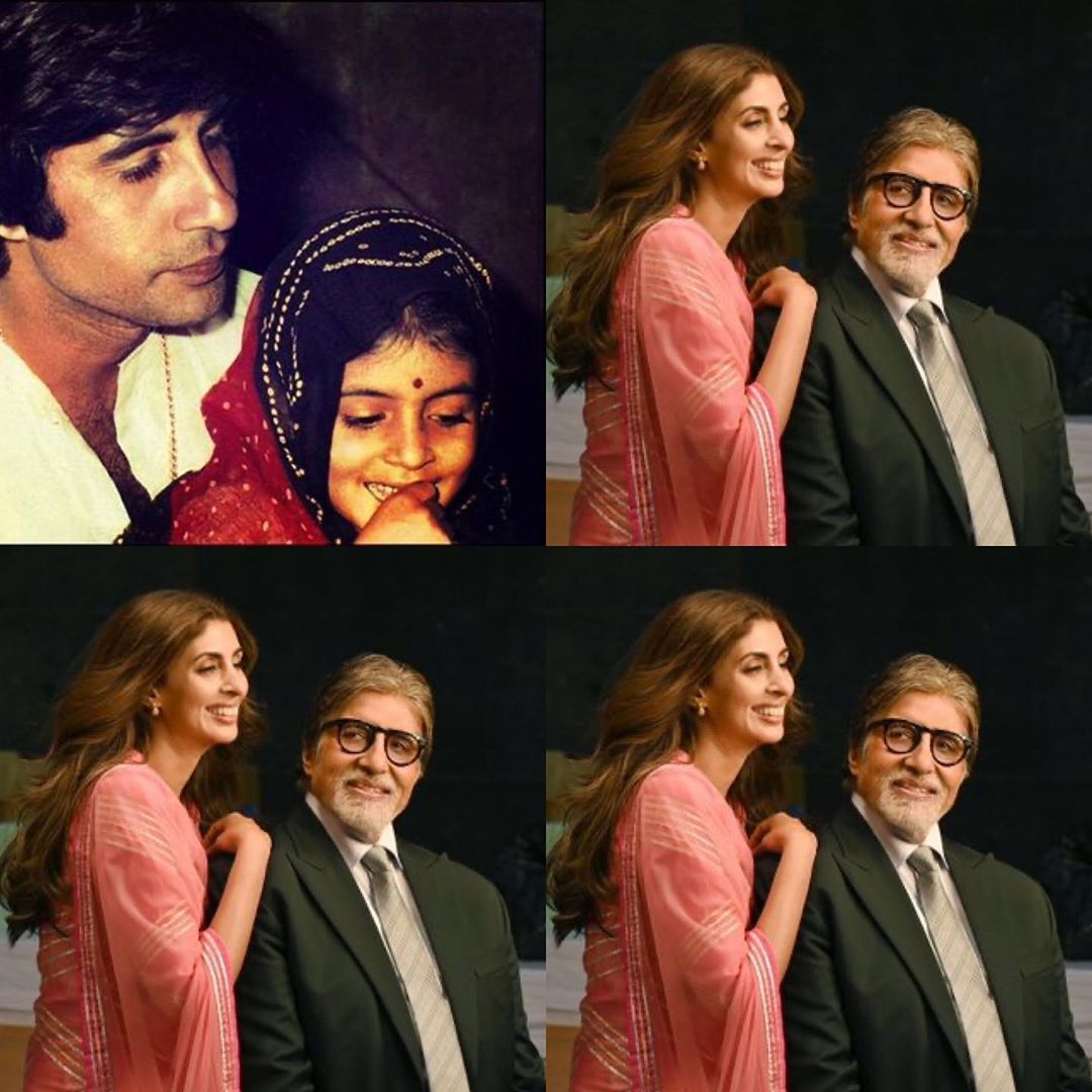 Amitabh Bachchan