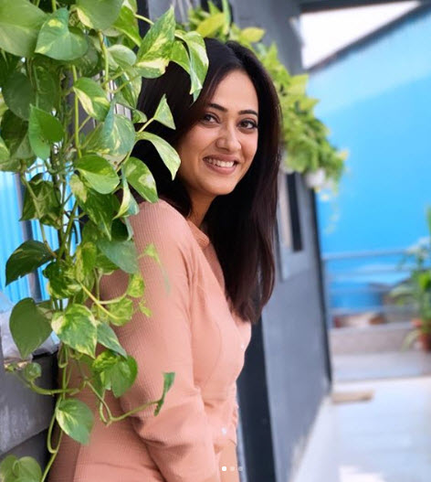 Shweta Tiwari