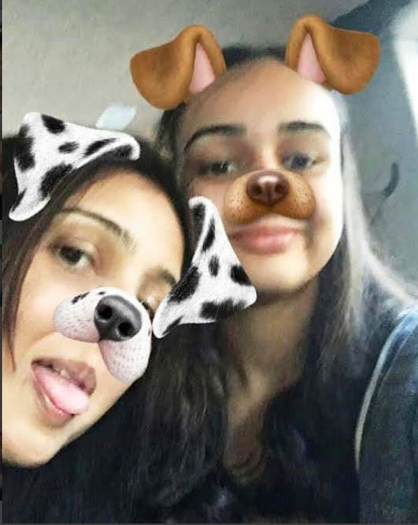 Suchitra Krishnamoorthi and Kaveri Kapur