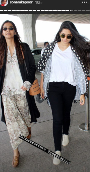 Sonam Kapoor