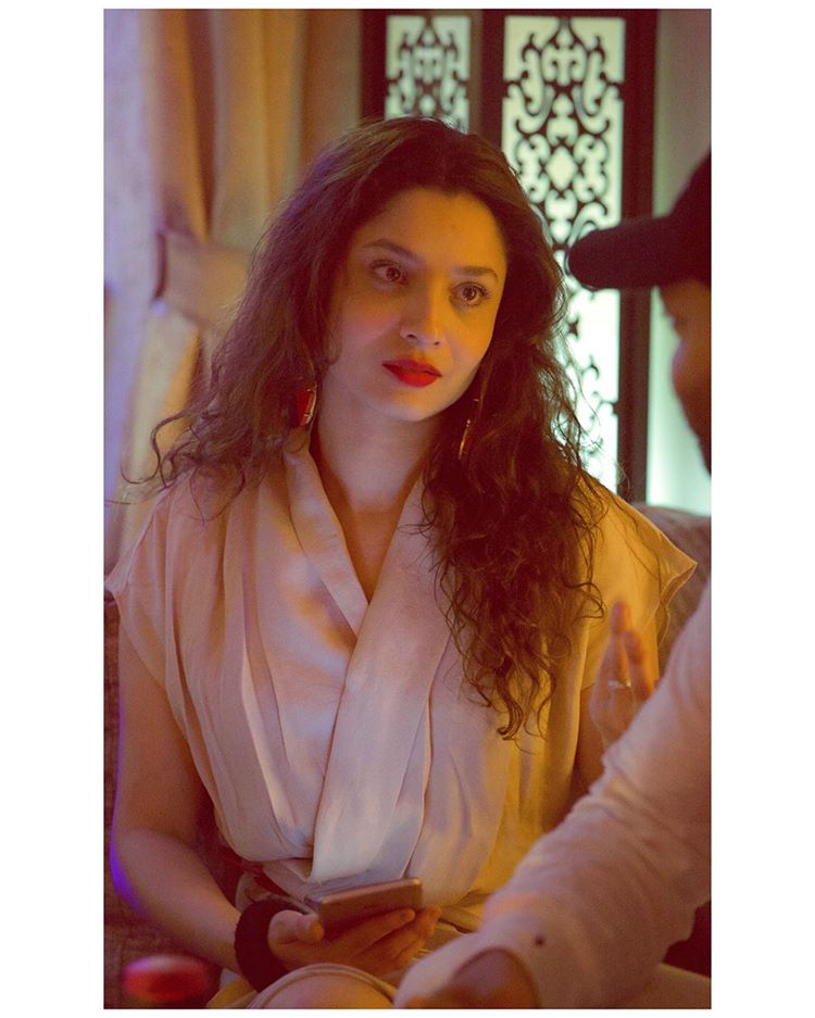 Ankita Lokhande