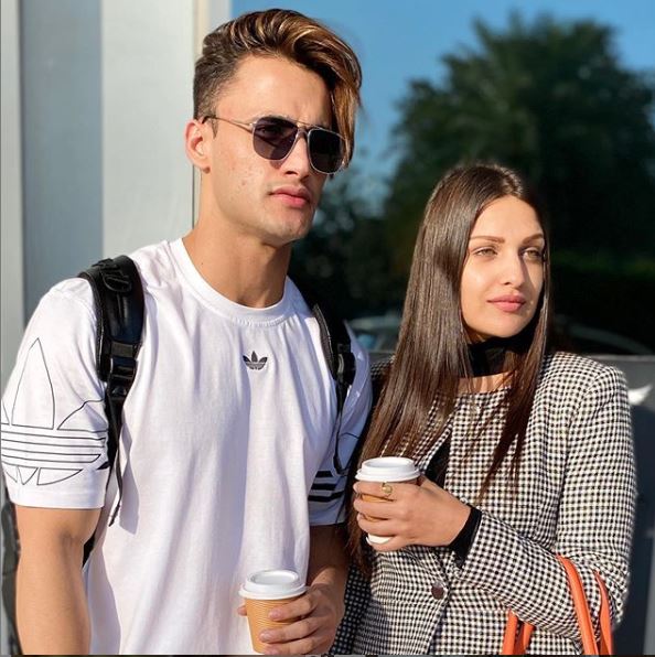 Asim and Himanshi fandom