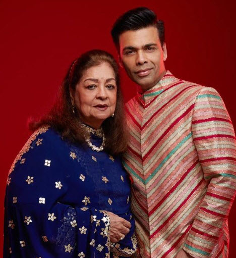 Karan Johar