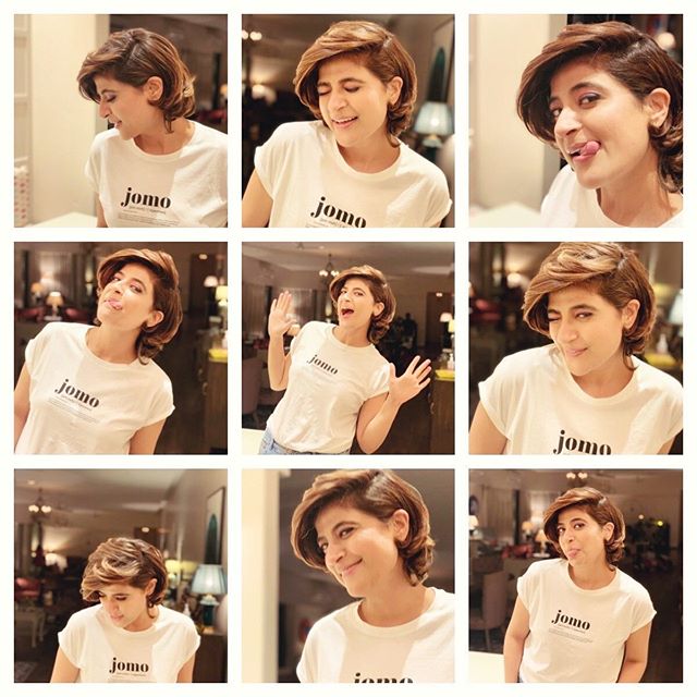 Tahira Kashyap Khurrana