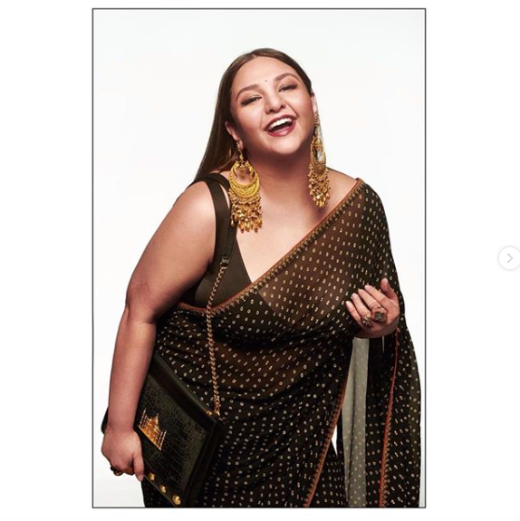 Sabyasachi Band Baja Bride