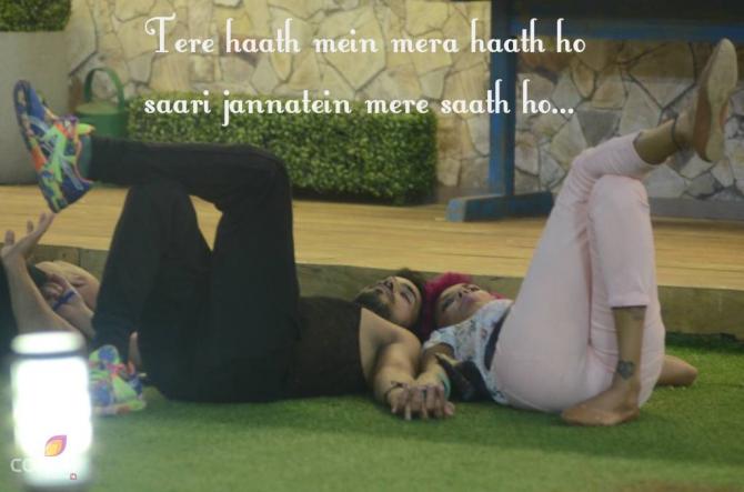 Celebrity couples who broke up