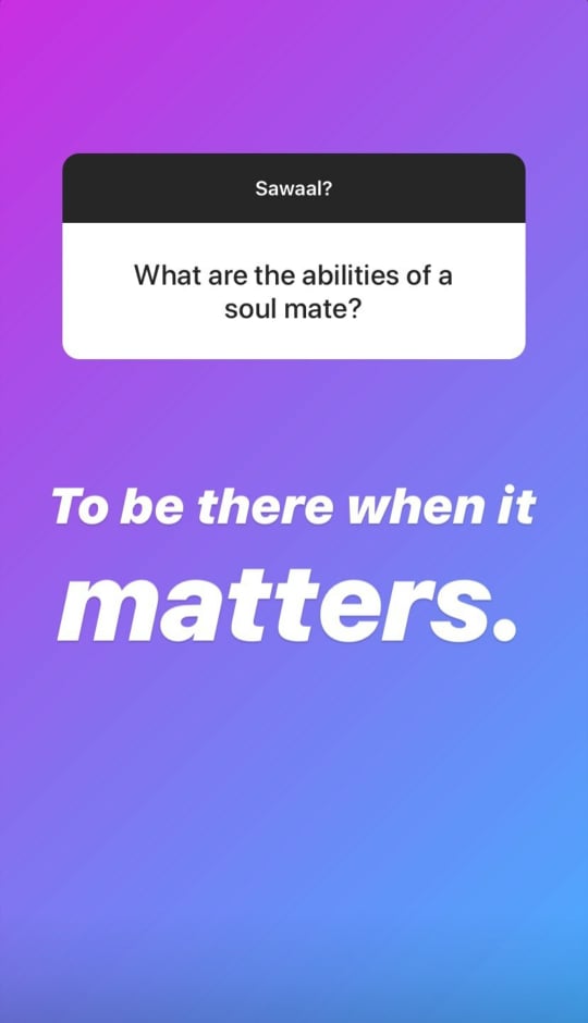 Instagram Screenshot