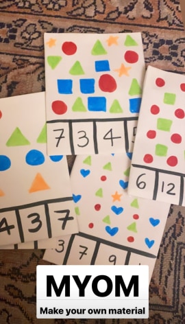 Instagram Screenshot