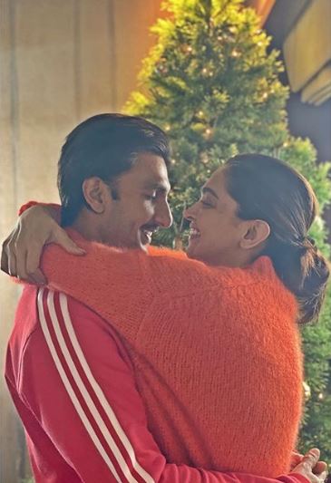 Deepika Padukone, Ranveer Singh