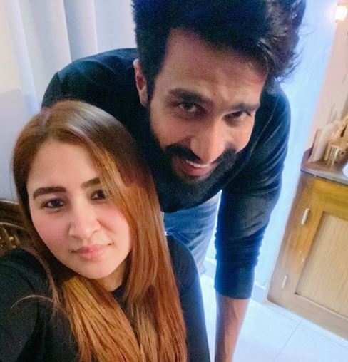 Jwala Gutta Vishnu Vishal