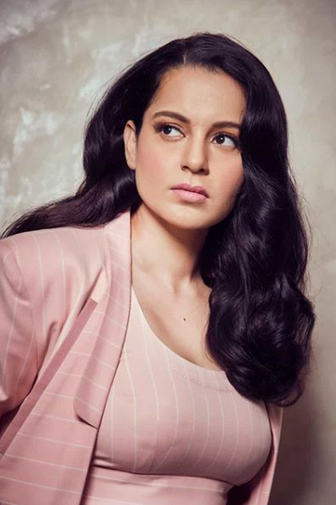 Kangana Ranaut