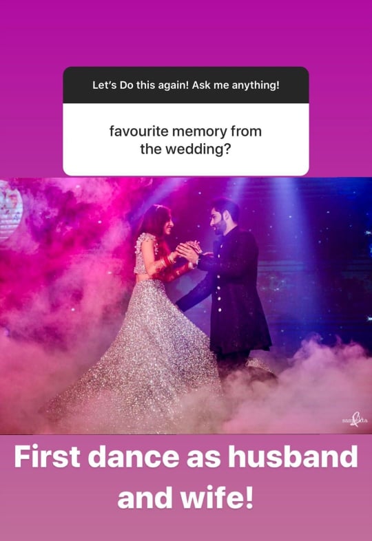 Instagram Screenshot