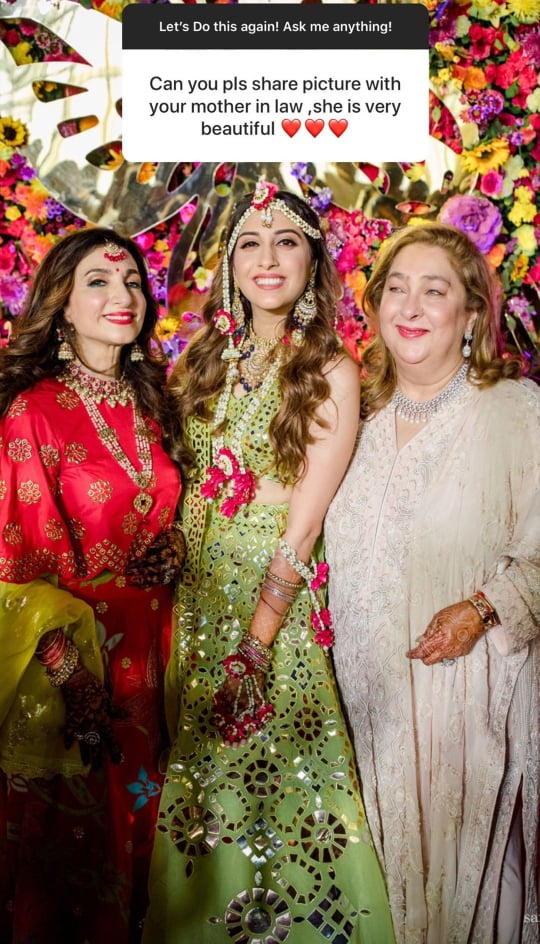 Instagram Screenshot