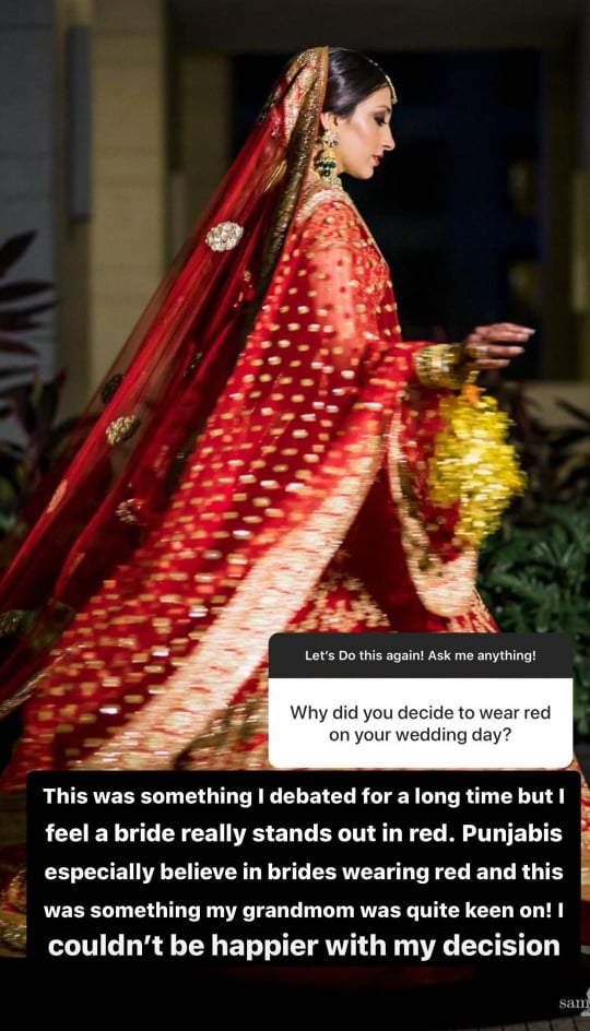 Instagram Screenshot