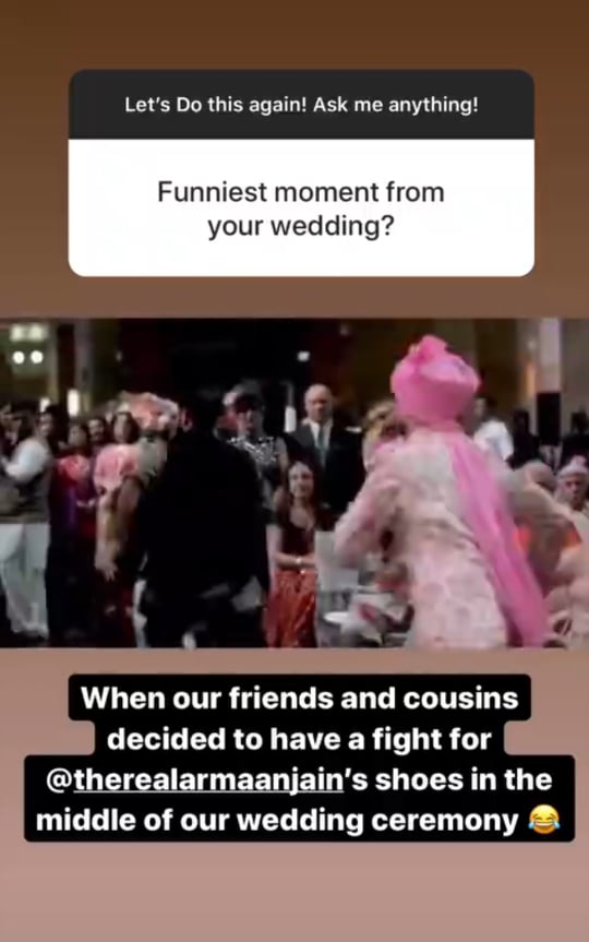 Instagram Screenshot