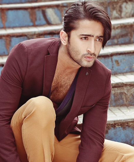 Shaheer Sheikh