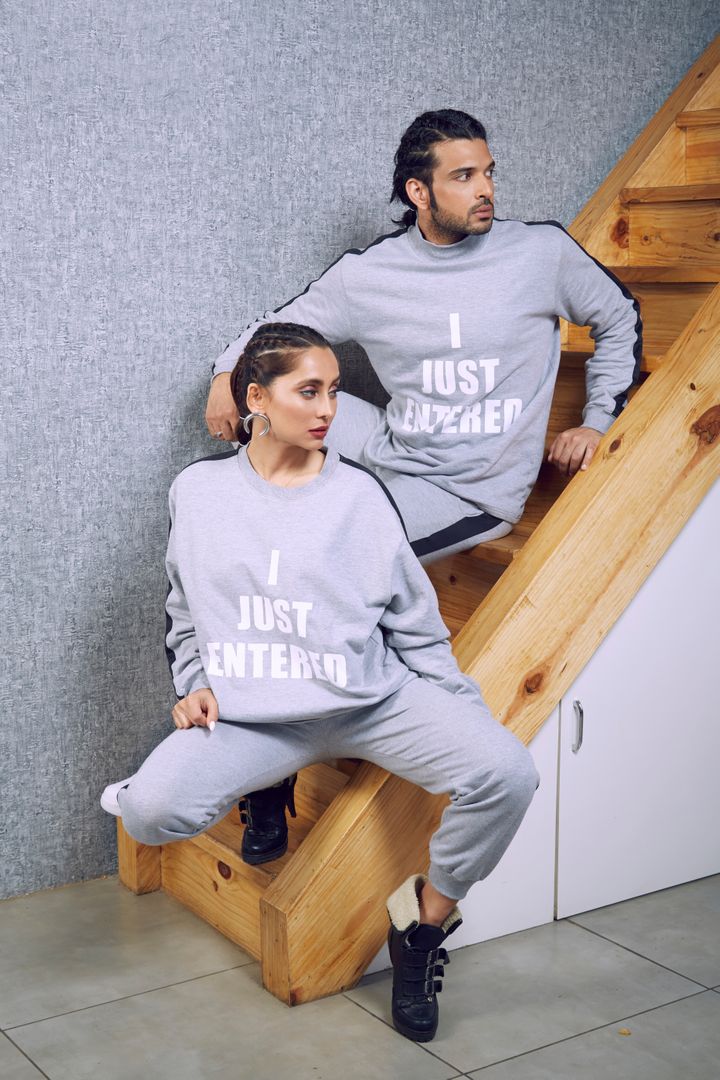 Anusha Dandekar and Karan Kundrra