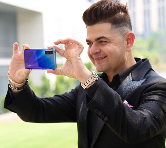 Dabboo Ratnani