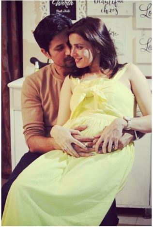 Ekta Kaul Sumeet Vyas