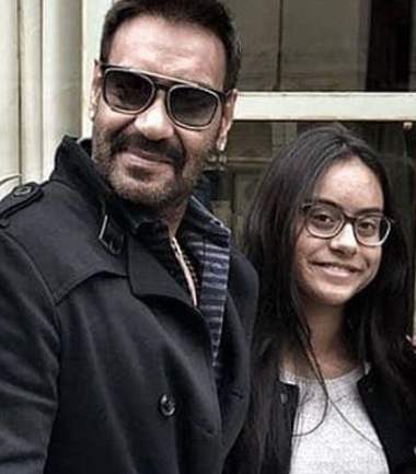 Ajay Devgn