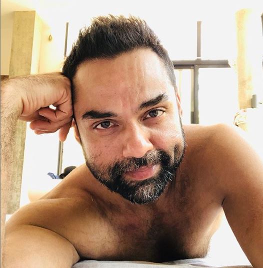 Abhay Deol
