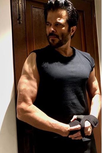 Anil Kapoor