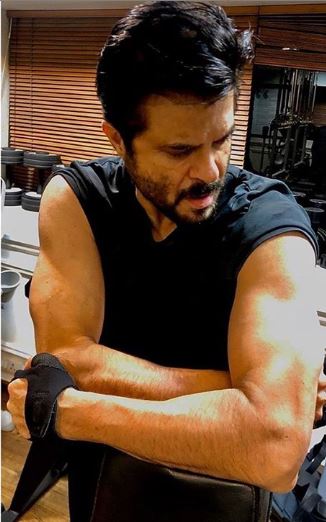 Anil Kapoor